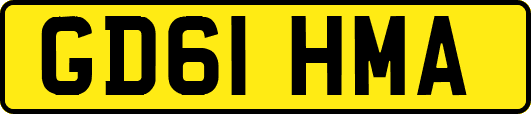 GD61HMA