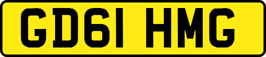GD61HMG