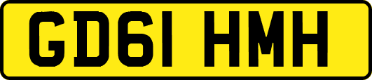 GD61HMH