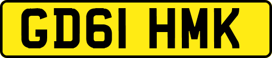GD61HMK