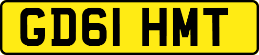 GD61HMT