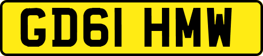 GD61HMW