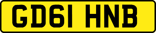 GD61HNB