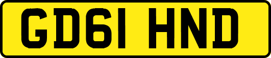 GD61HND