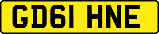 GD61HNE
