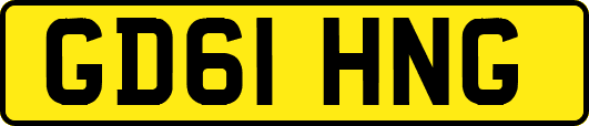 GD61HNG