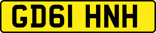 GD61HNH