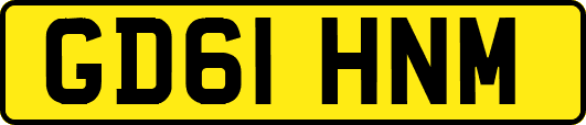 GD61HNM