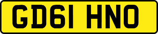 GD61HNO