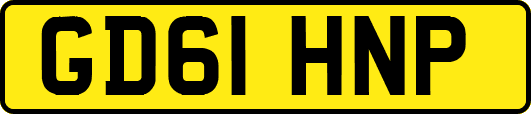 GD61HNP