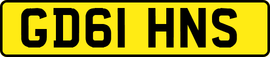 GD61HNS