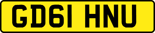 GD61HNU