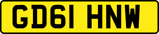 GD61HNW