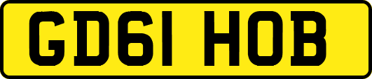 GD61HOB