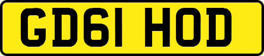 GD61HOD