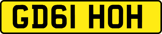 GD61HOH