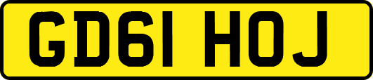 GD61HOJ