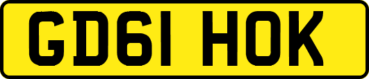 GD61HOK