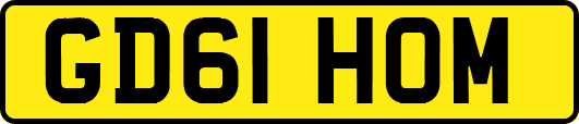 GD61HOM