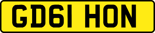 GD61HON