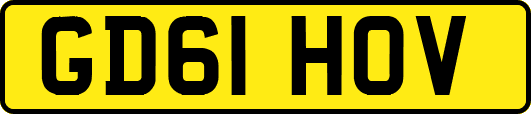 GD61HOV
