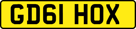 GD61HOX