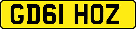 GD61HOZ