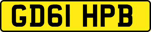 GD61HPB