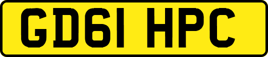 GD61HPC