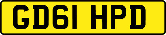 GD61HPD