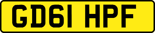 GD61HPF