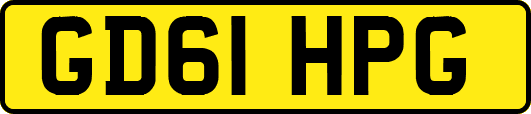 GD61HPG