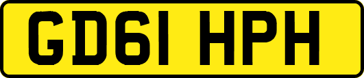 GD61HPH
