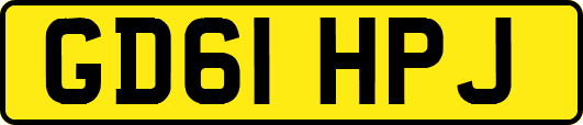 GD61HPJ