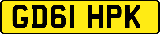 GD61HPK