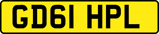 GD61HPL