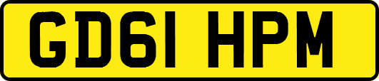 GD61HPM