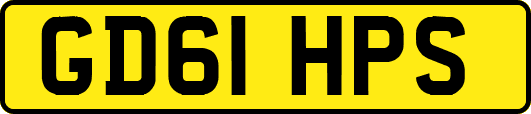 GD61HPS