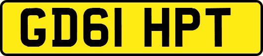 GD61HPT