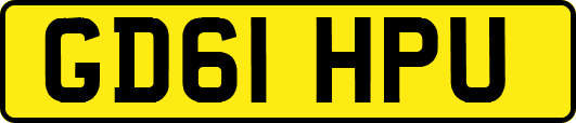 GD61HPU