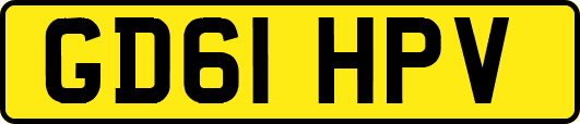GD61HPV