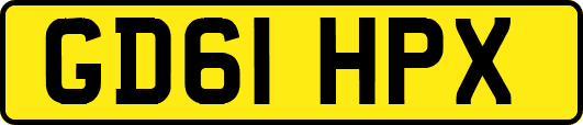 GD61HPX