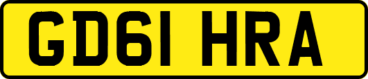 GD61HRA