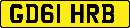GD61HRB