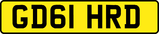 GD61HRD