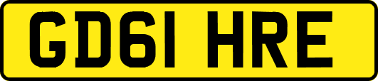 GD61HRE