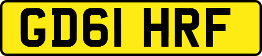 GD61HRF