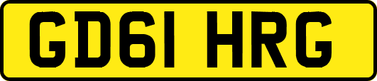 GD61HRG