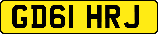 GD61HRJ