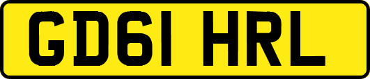 GD61HRL